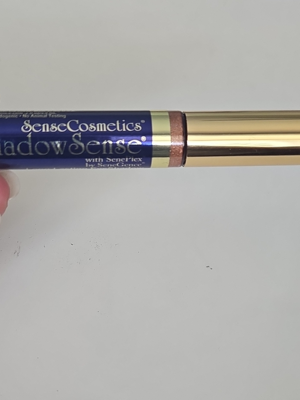 SeneGence Shimmering Bronze Eye Shadow Stick